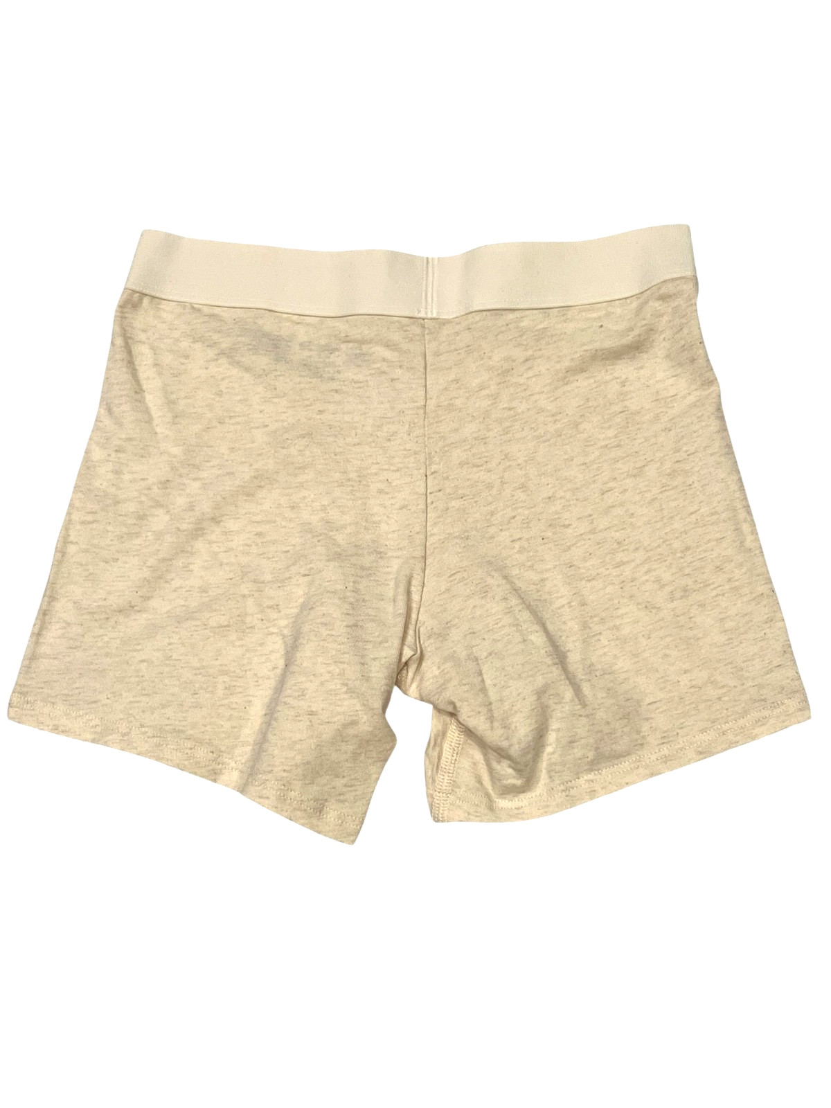 NWT AERIE High Rise Boyshort Pantie Sz XS-M-L Beige Brown Yellow Grinch Max Dog