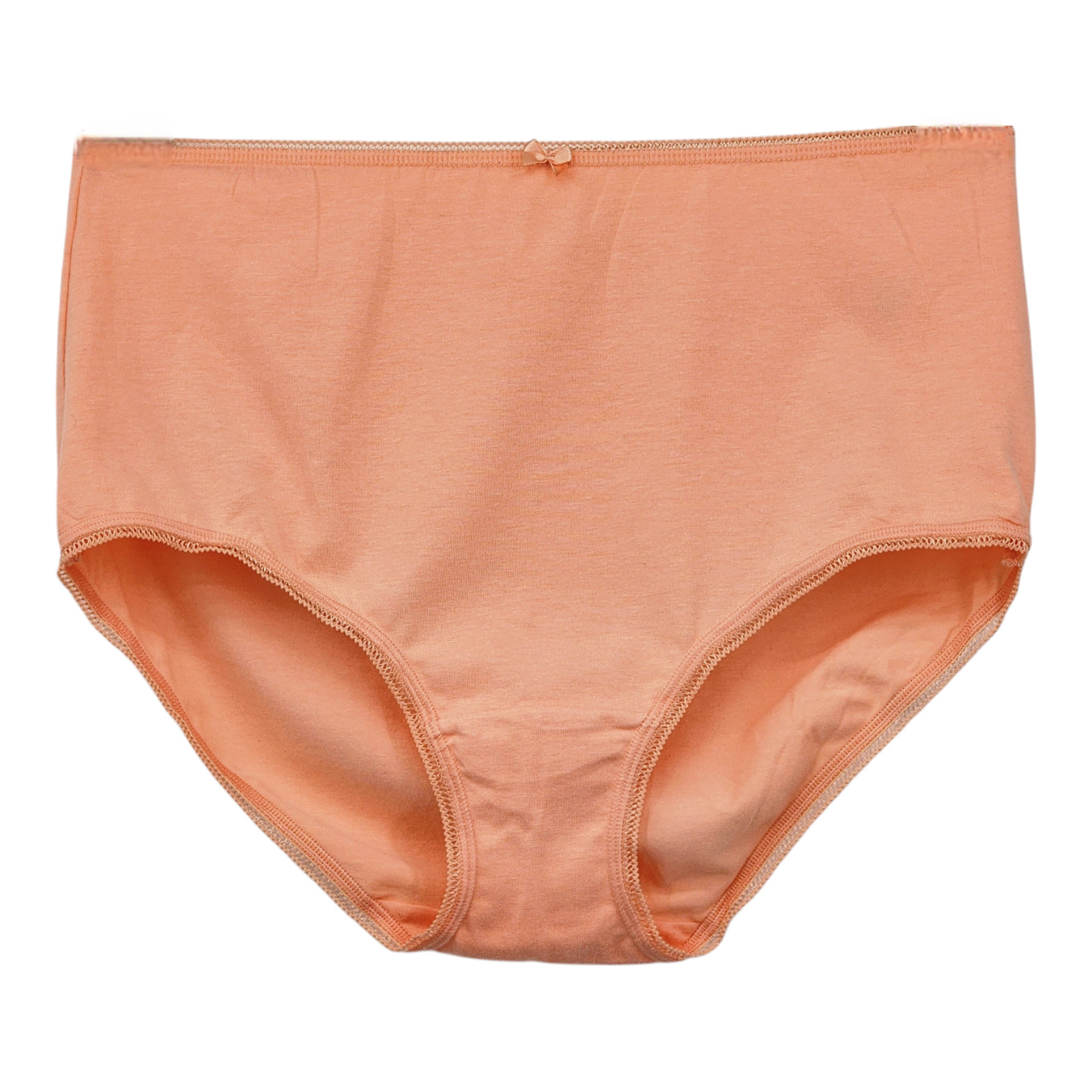 M&S Collection 5 Pack Cotton Mix Skinny Fit Knicker ( Full Briefs )