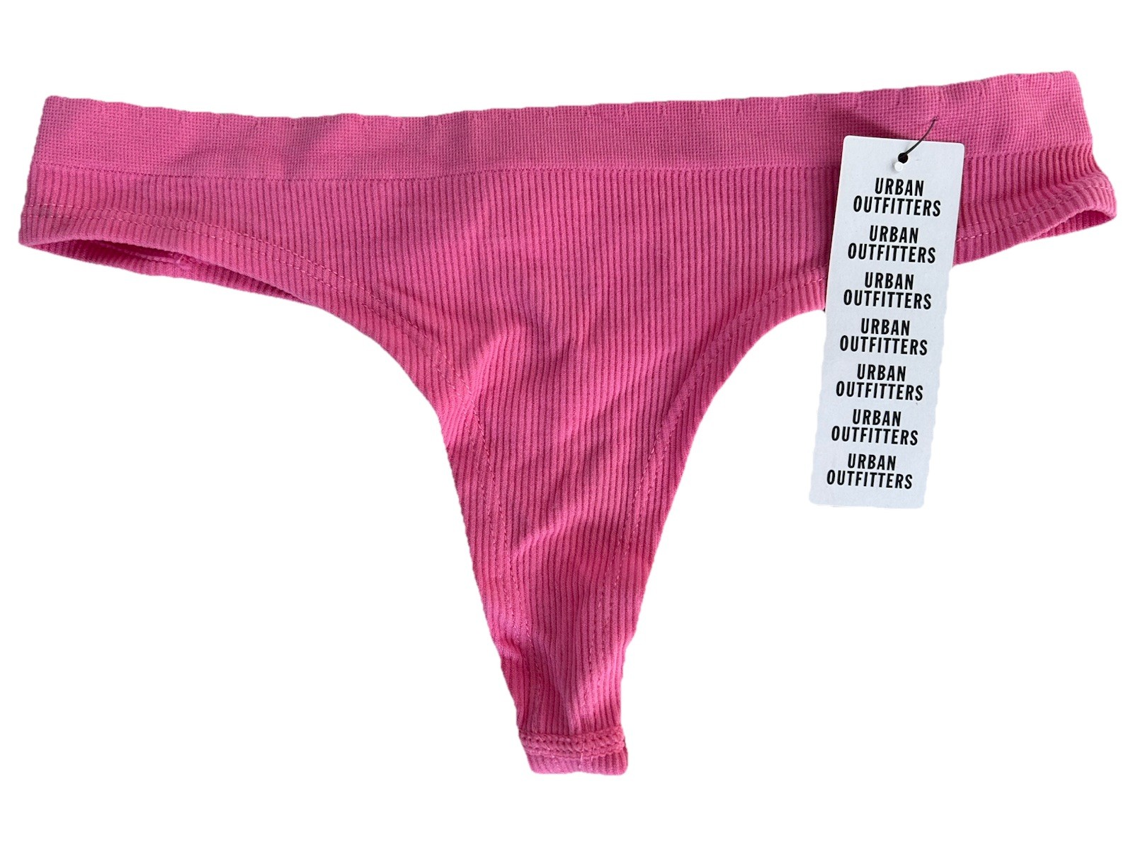 Mixed Lot Of 4 Thing Panties Size Large Urban Outfitters Sophie B Auden