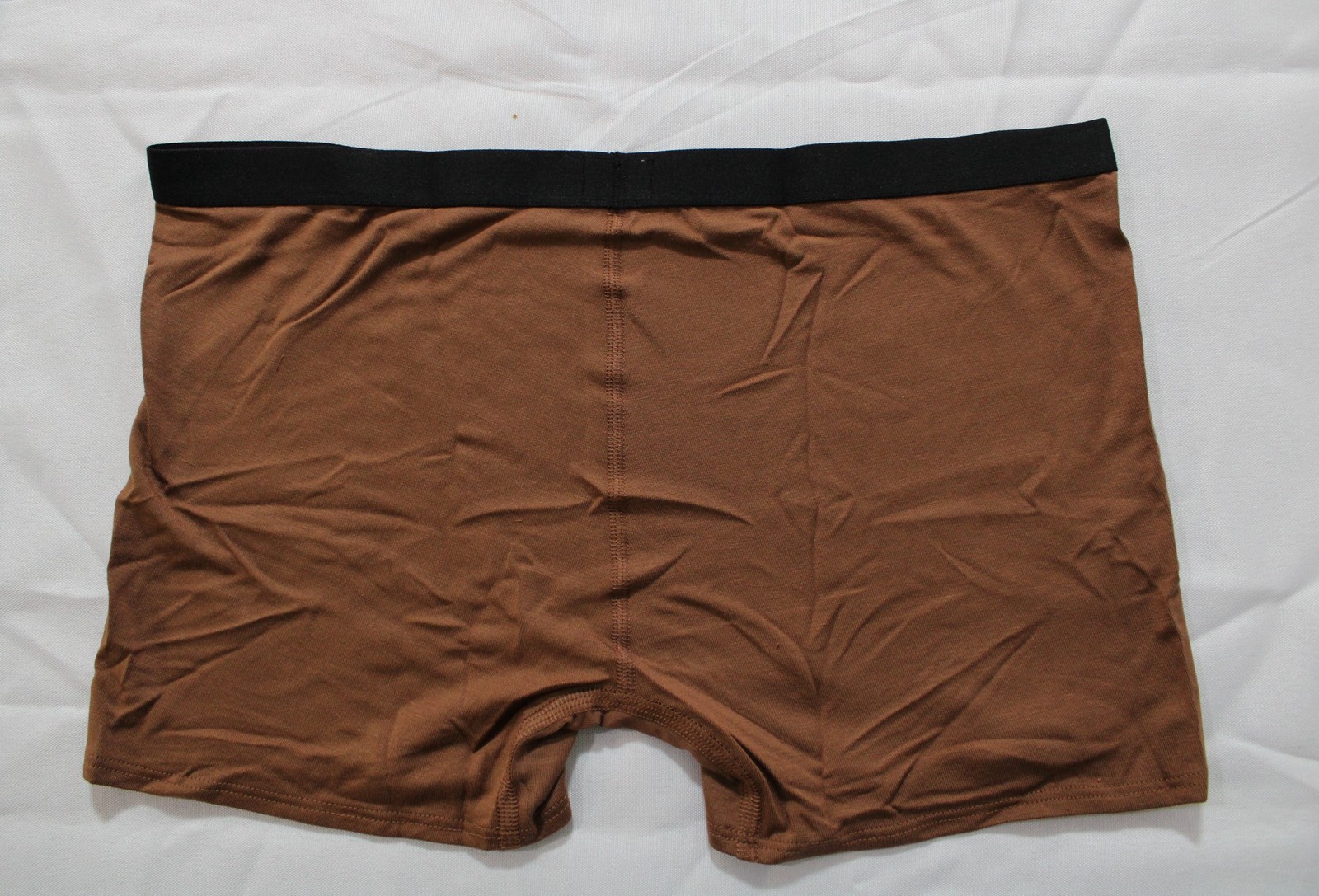 MeUndies Women’s Ultramodal FeelFree Boyshort DH3 Cedar Wood Medium NWT