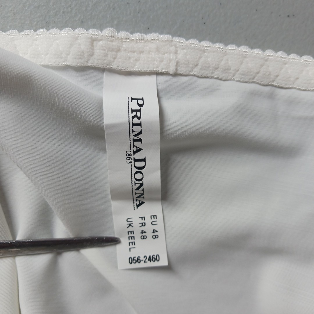 PRIMA DONNA Endor Hipster Natural Color 3XL Designed In Belgium