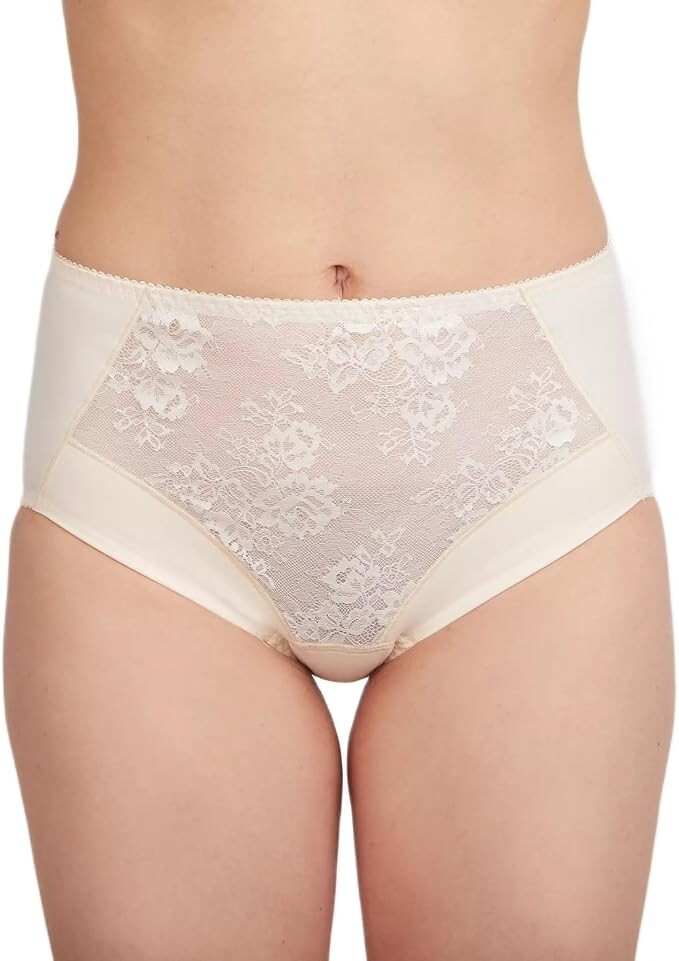 Victoria Bella MILAVITSA-256180 Women’s panties Classic SLIP, pastel
