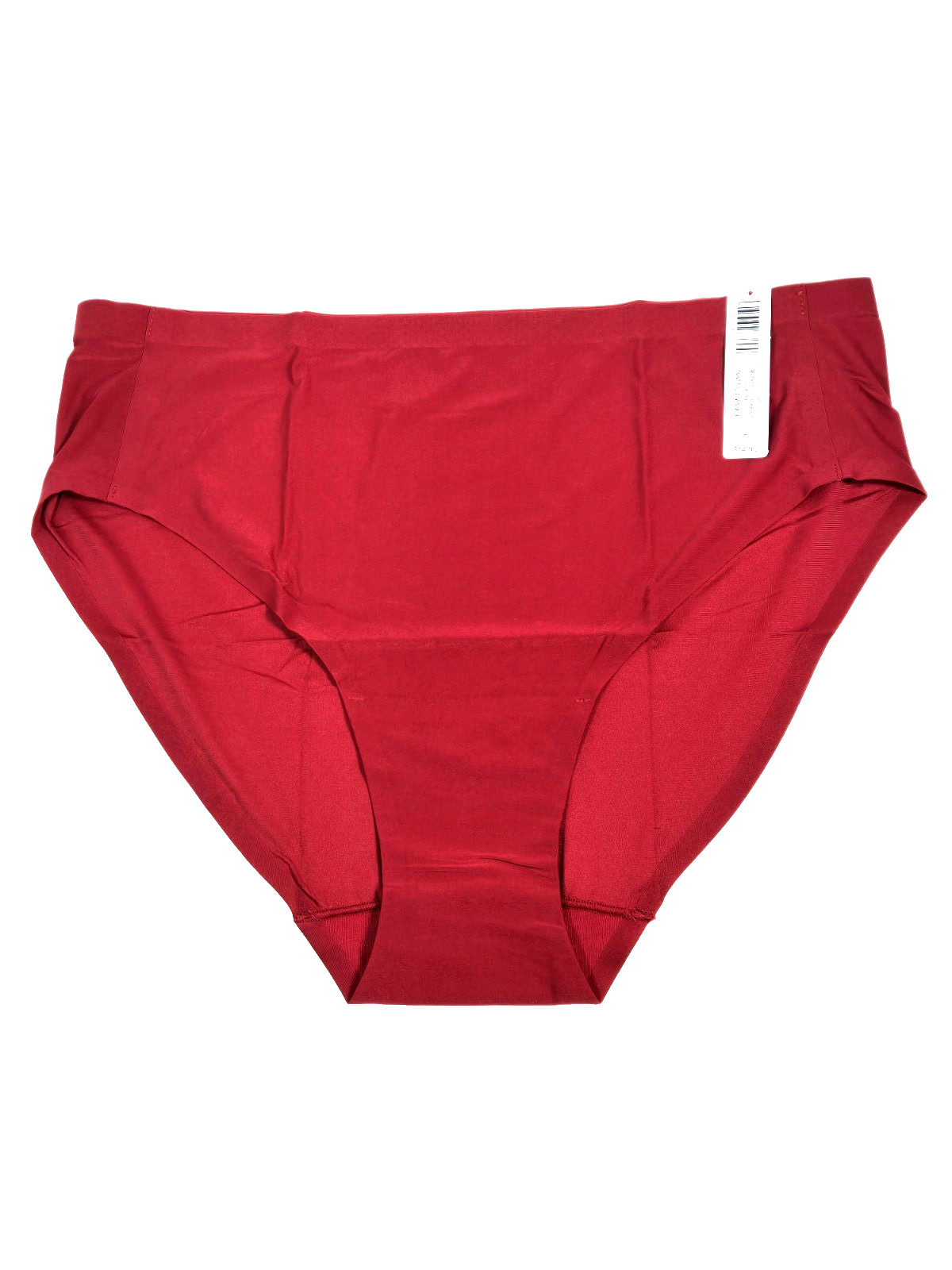 Women Panty Soma Intimates Enbliss Soft Stretch High Leg NWT L MSRP: $14.00