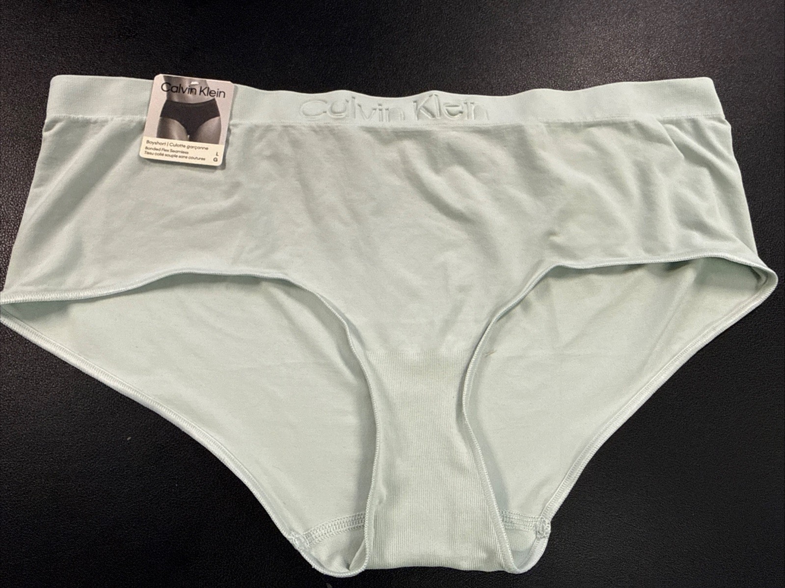 BOYSHORTS – Calvin Klein Women’s (VARIOUS) Bonded Flex QD3961