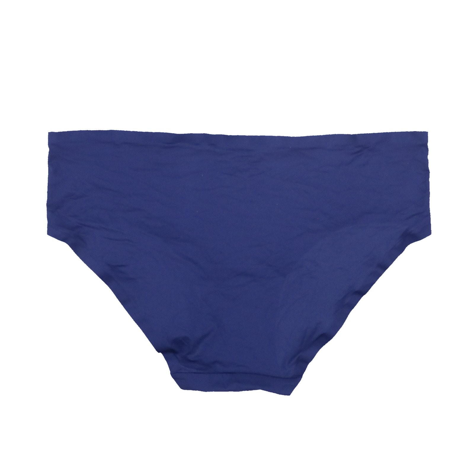 Gap Women’s Lightweight Breathable Stretch Hipster Panties, Navy Small – New