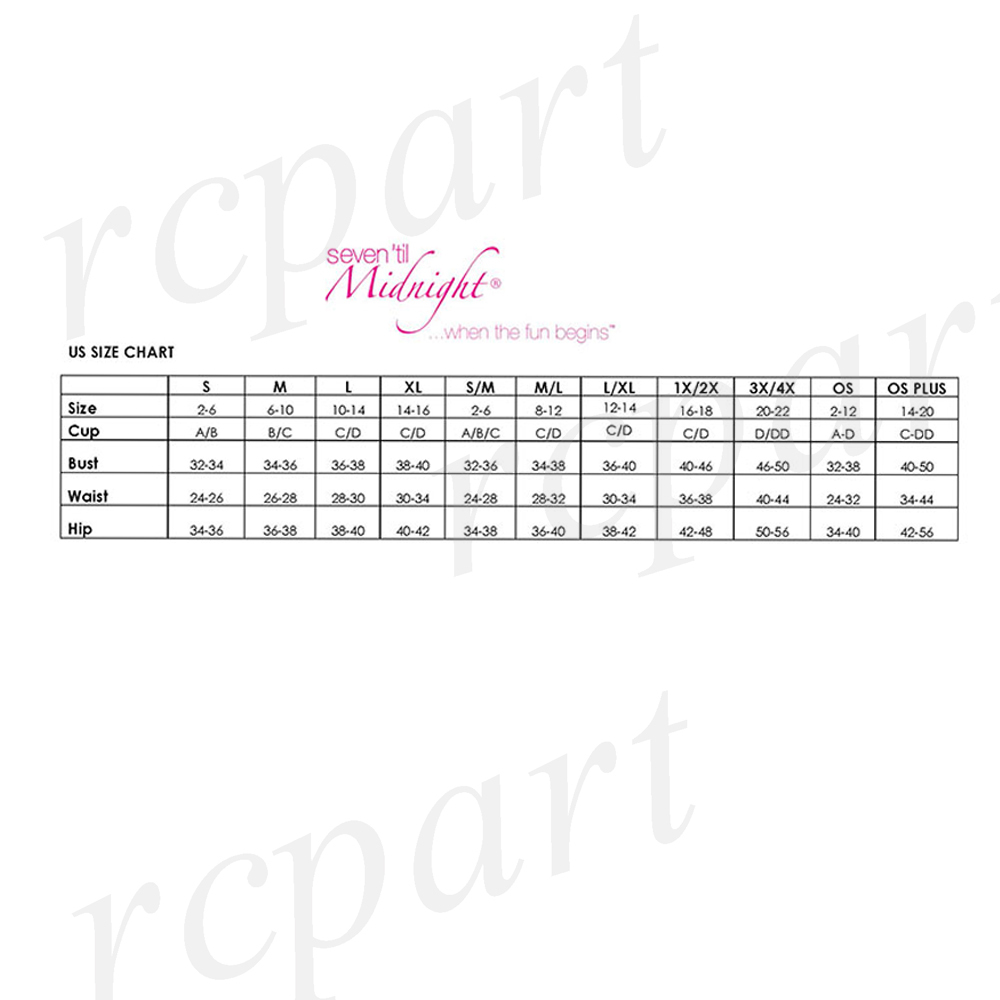 New Women’s lingerie intimates sexy plus size lace g string Black tassel 11138XP