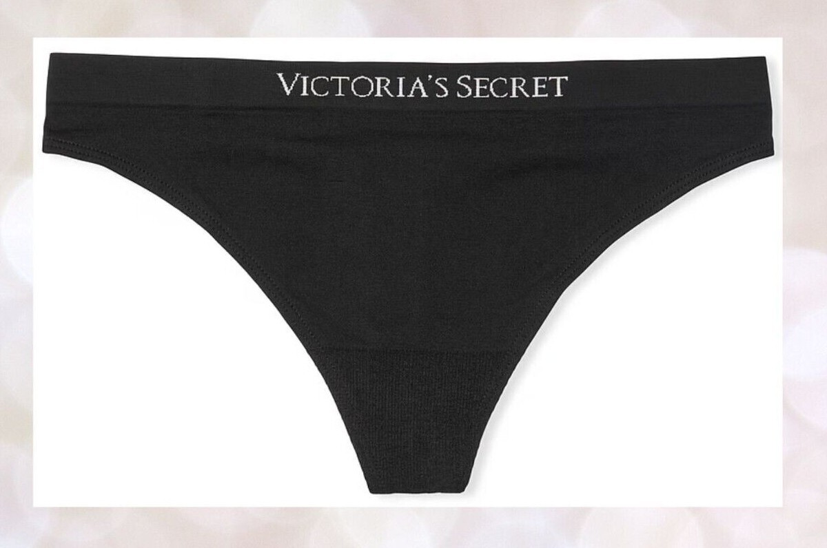 New w/Tag Victoria’s Secret💲Discounts on 2+💲💖S,M,L,XL💖Seamless & Soft Thong