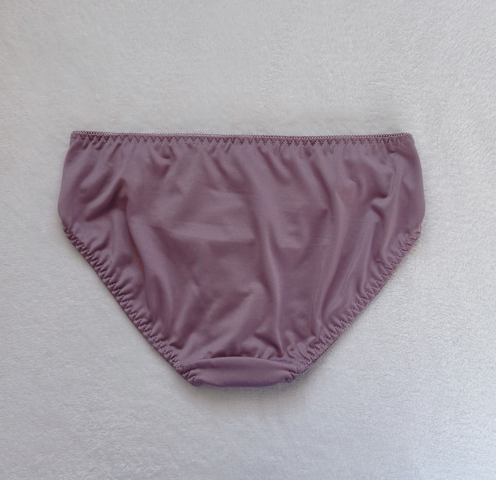 Set Of 3! US-M/JP-LL Japanese Brand Cute Embroidery Smooth Nylon Panties Girls