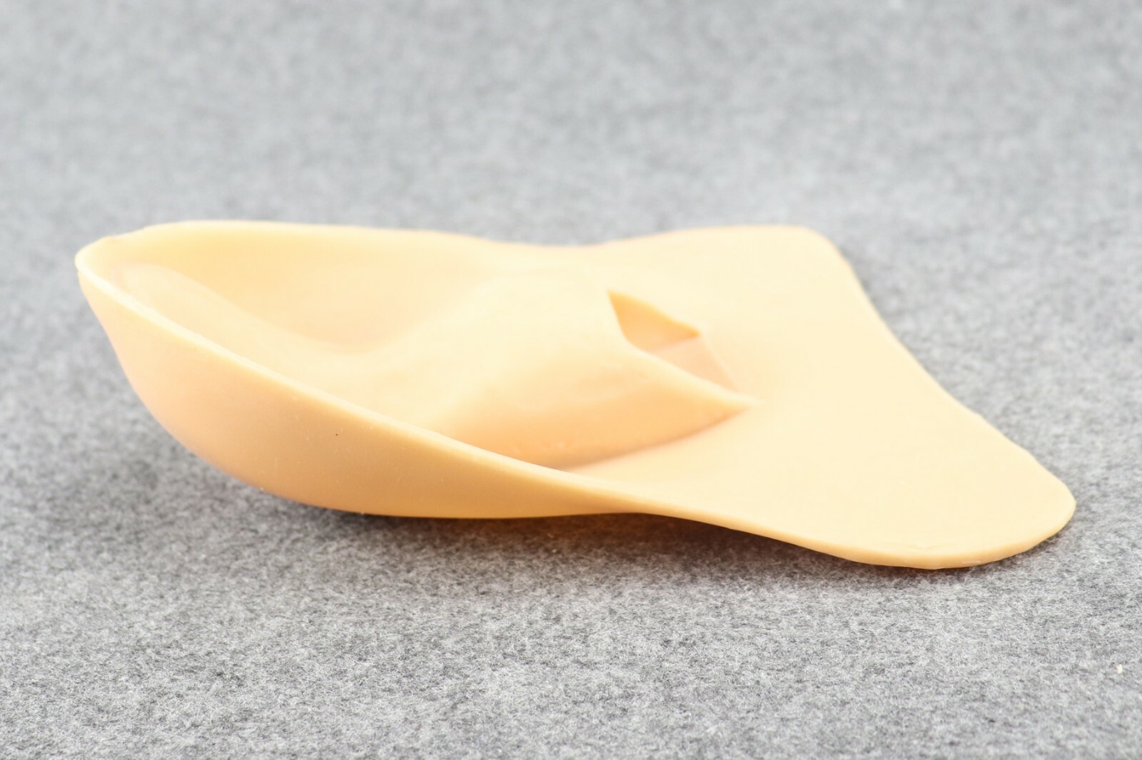 Silicone Camel Toe Fake Vagina Underwear Insert Padded Transgender Crossdresser