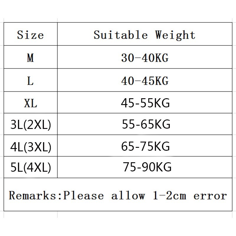 Blue 4XL (US size XL-2XL) Panties NEW US Seller