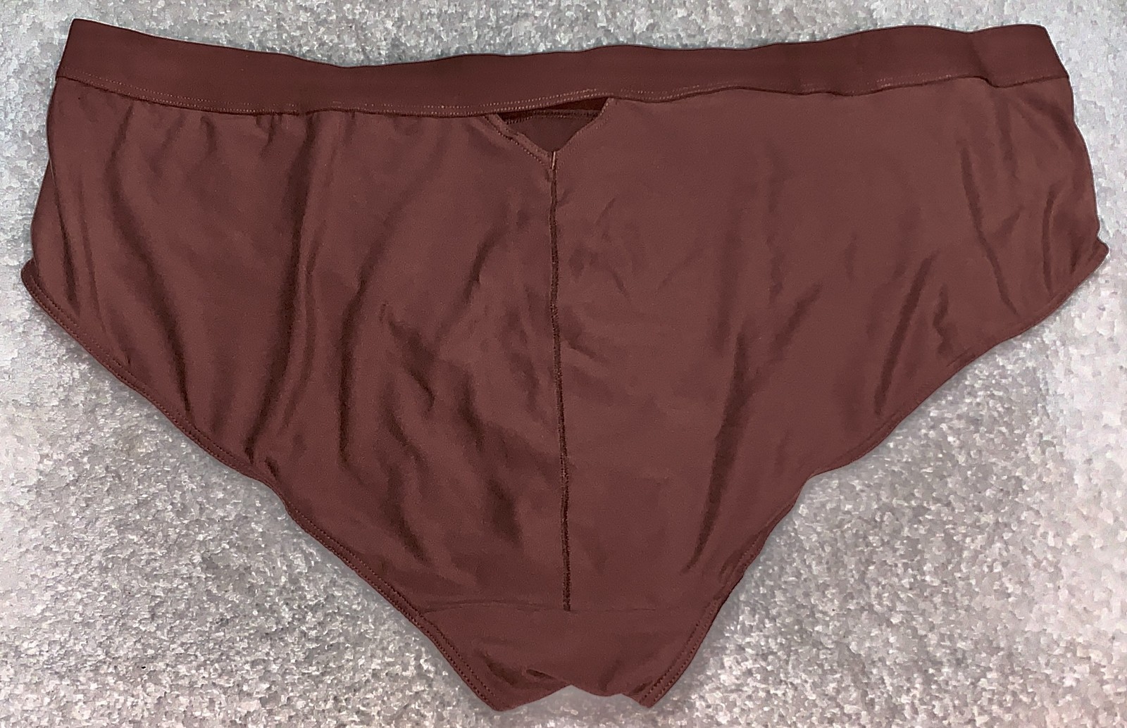 MAIDENFORM M Basically Sexy Microfiber Soft Hipster Panty Womens Sz S M 2XL 3XL