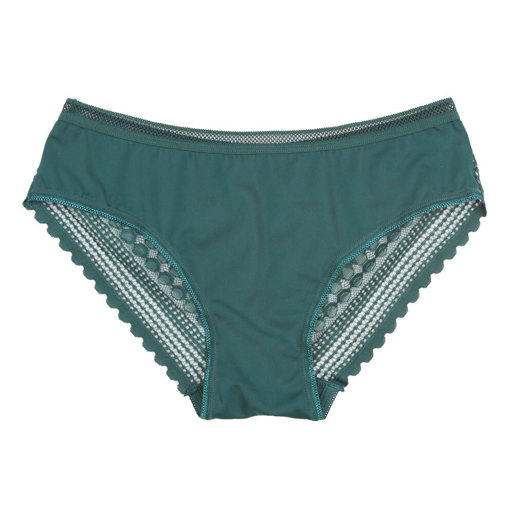 5 Pack Full Brief Underwear – Lightweight Breathable Comfort