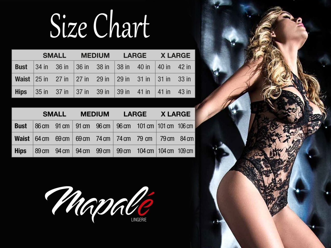 Lingerie: Mapale 124A Lace Thong Rainbow