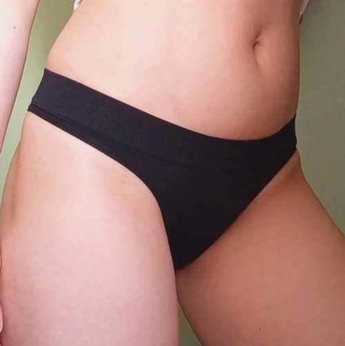 6 Pack Lot Sexy Ladies Womens Panties Briefs High Leg Bikini Underwear Lingeries