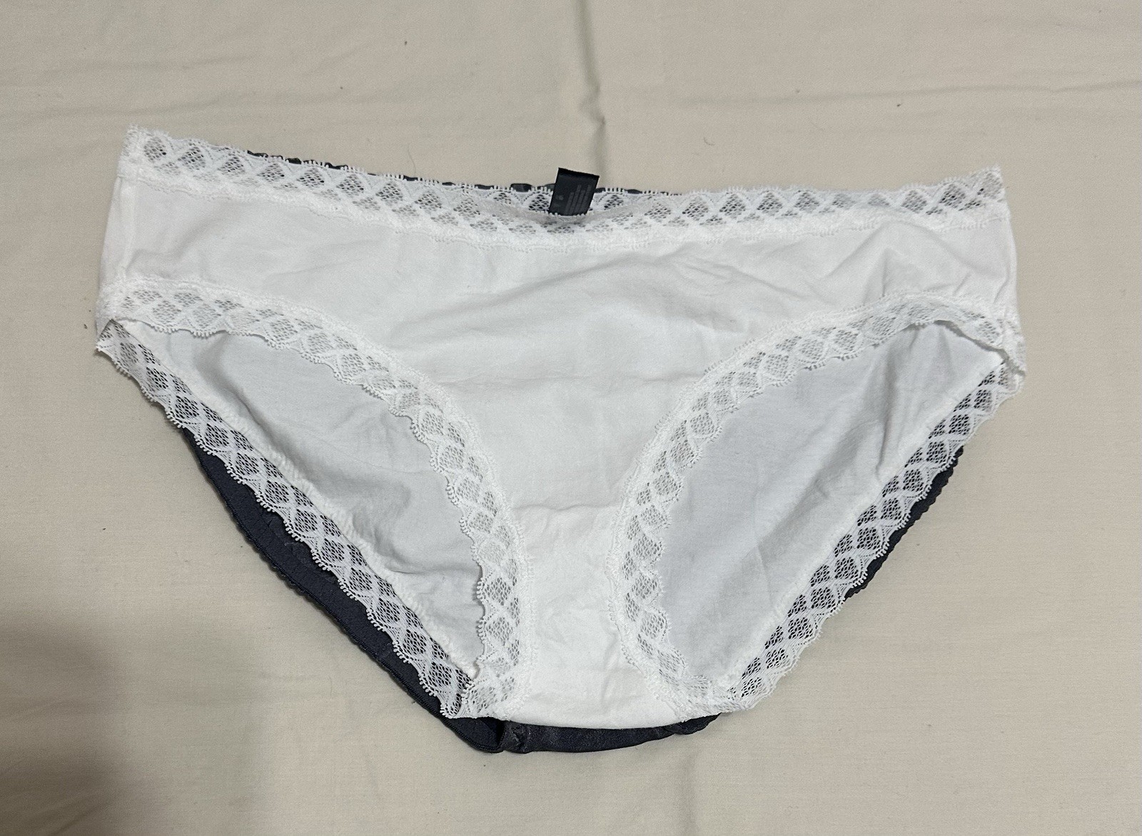 Elomi & Natori Panty Set L/XL