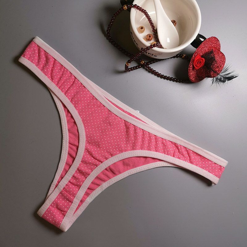 Ultra Thin Viscose Panties – Low Rise Ruffles Briefs Women Lingerie Underwear