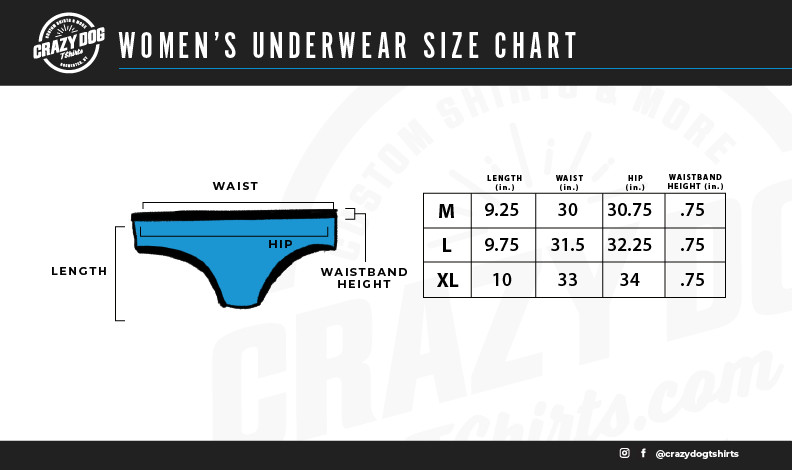 Womens Assquatch Panties Funny Bikini Brief Sassquatch Bigfoot Butt Graphic Cool