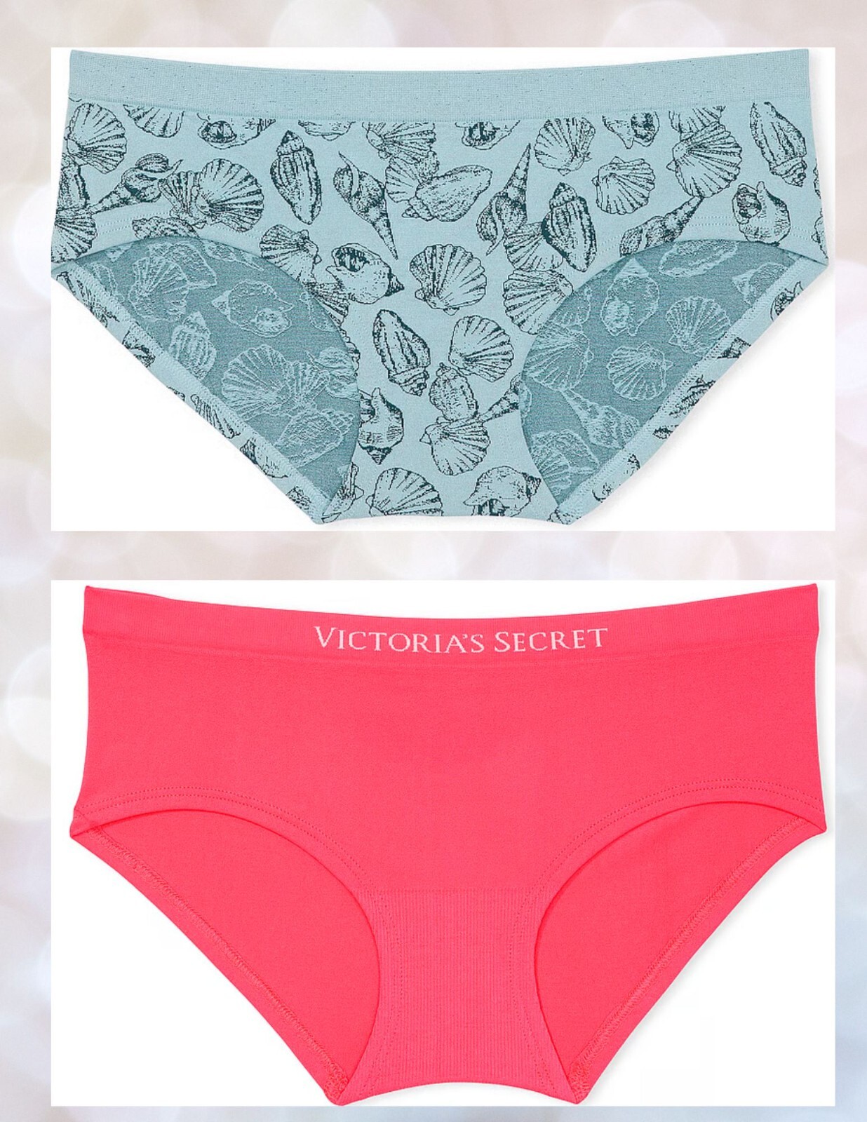 New w/Tag Victoria’s Secret 💲Discounts on 2+💲 Hiphugger💓S,M,L,XL Seamless