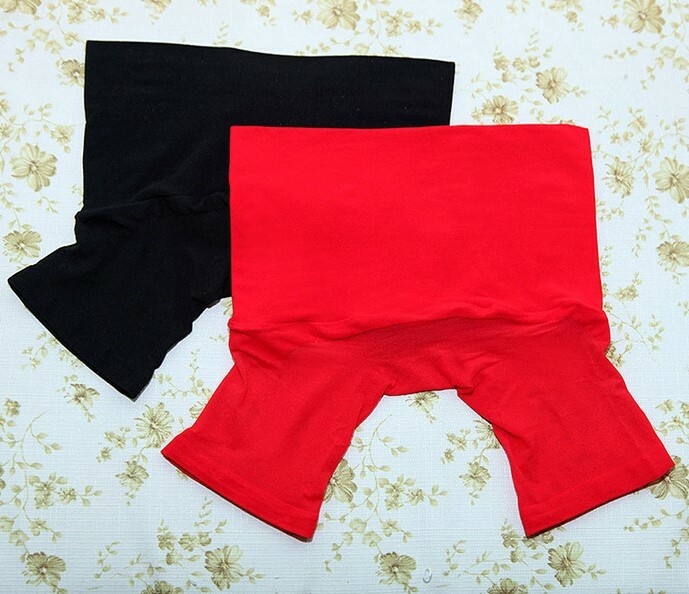 Doyeah 5D Seamless Briefs Underwear Knickers Sheer Nylon Pantyhose Tights Belted
