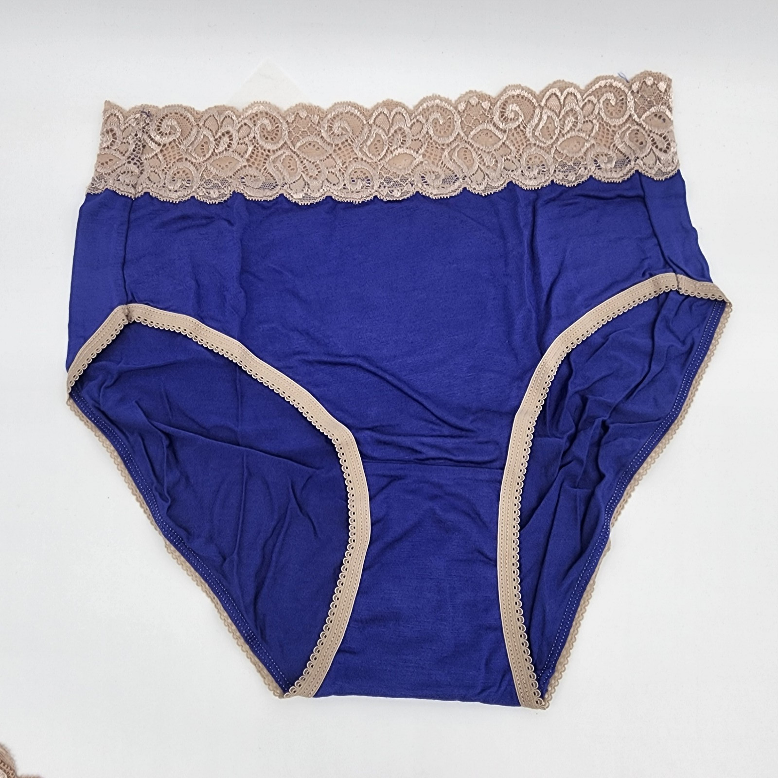 Kindred Bravely High-Waist Postpartum Underwear C-Section Maternity Panties Sz L