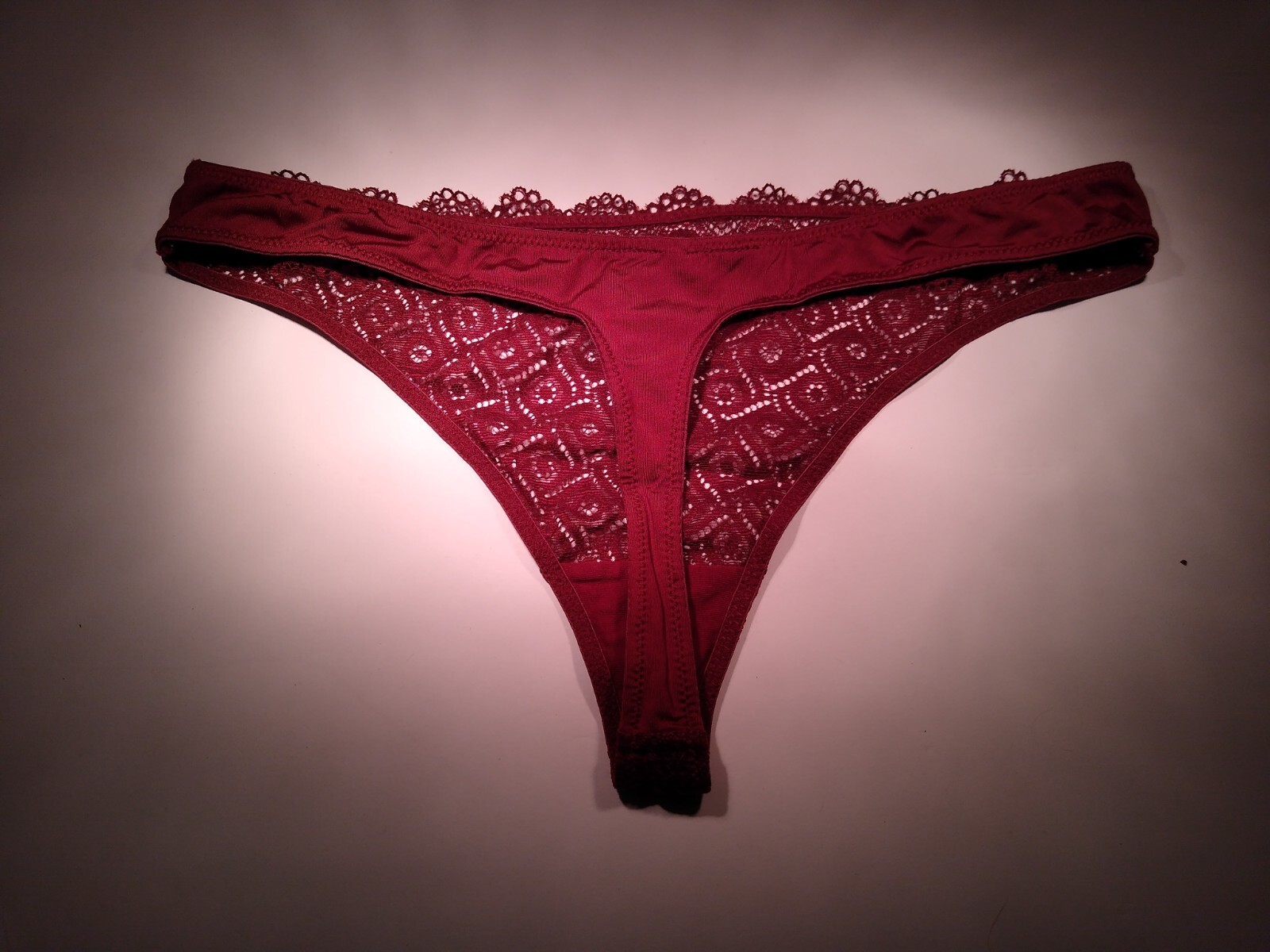 Assorted Women’s Panty Lot 2/4/6 Pack Cute Fashion String Thong S M L XL