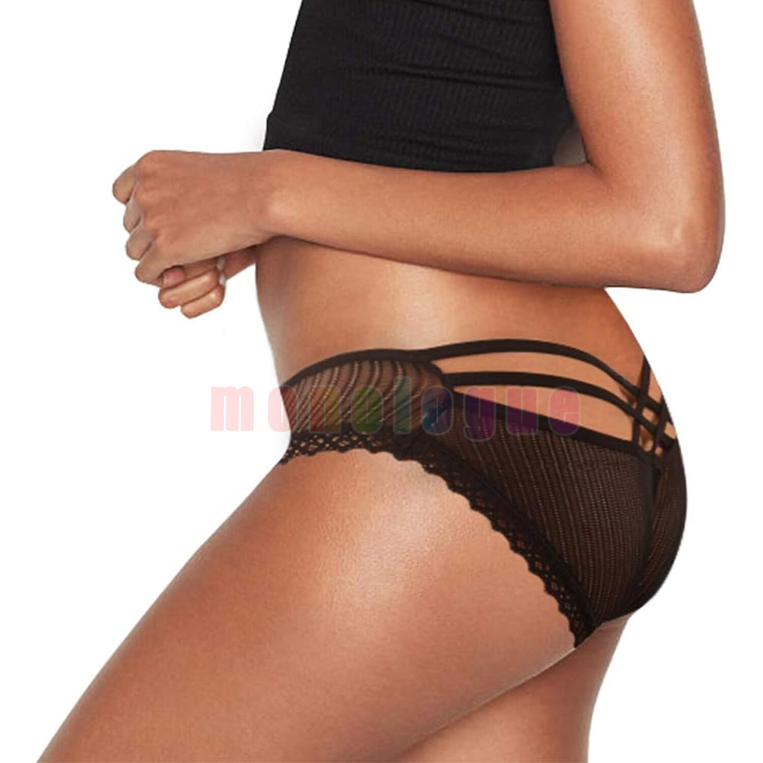 10 Function Vibrating Panties Underwear Women Panties Wireless Remote Control US