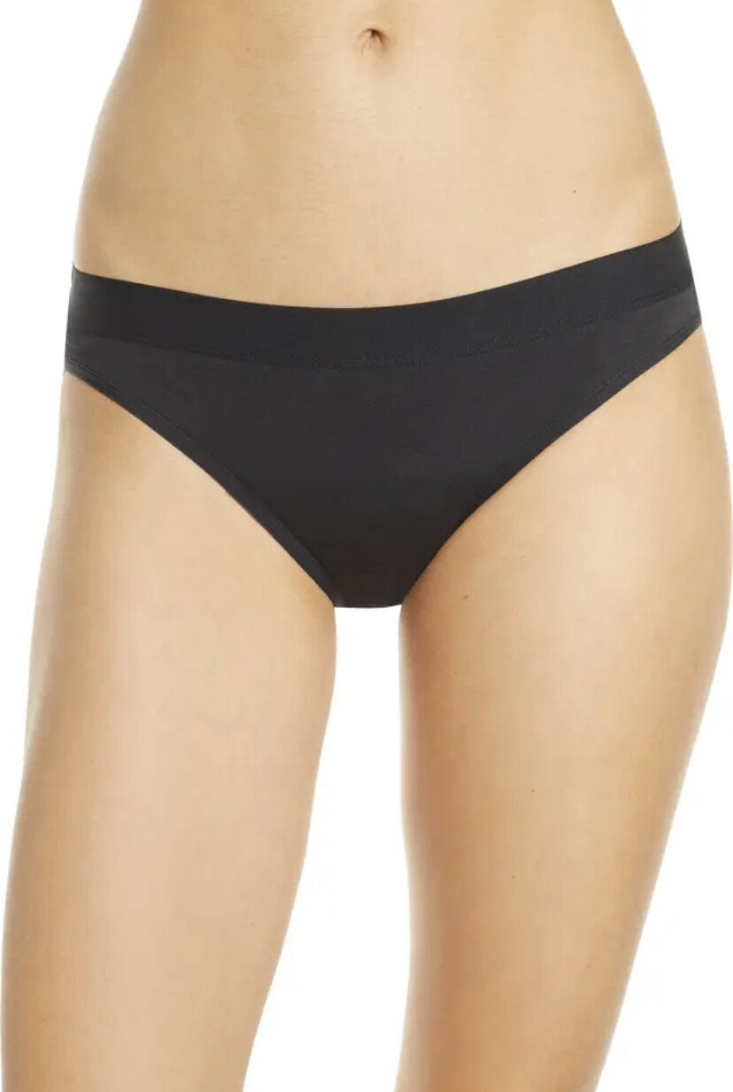 Period Underwear (Absorbs 3 Tampons)