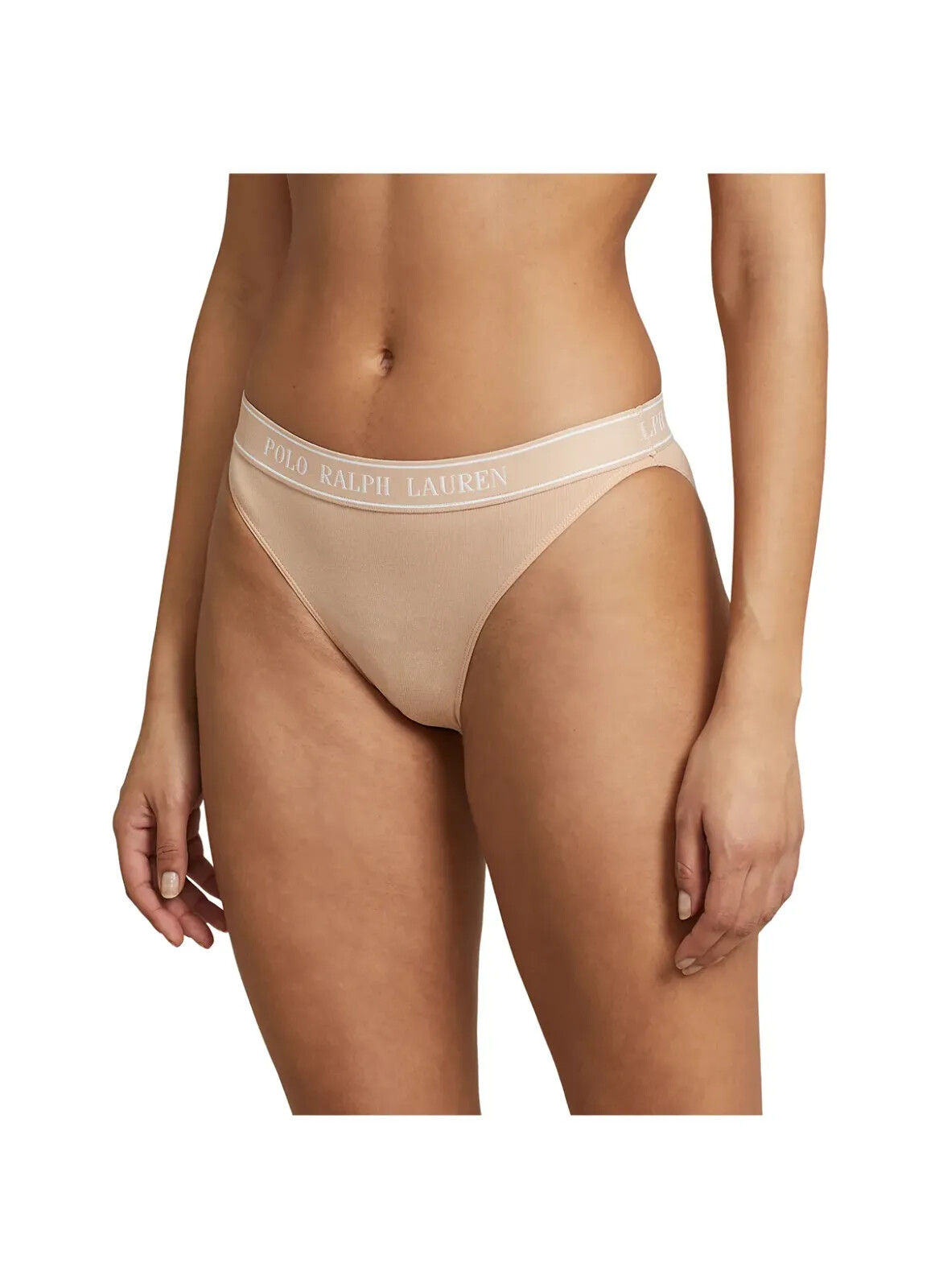 Polo Ralph Lauren Polo Essentials Thong Beige SZ XS M L XL