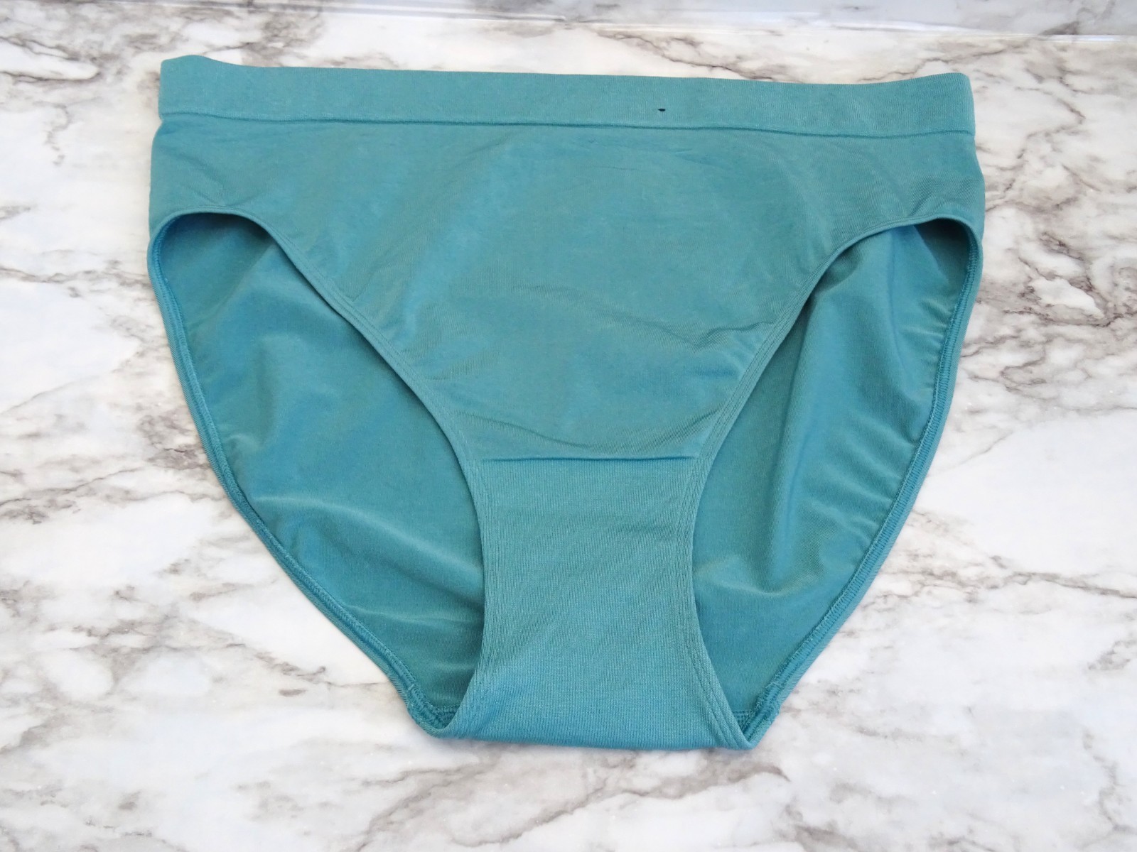 Wacoal 834175# B-Smooth Hi-Cut Brief 3-Pack Panties Plus US Size 2XL