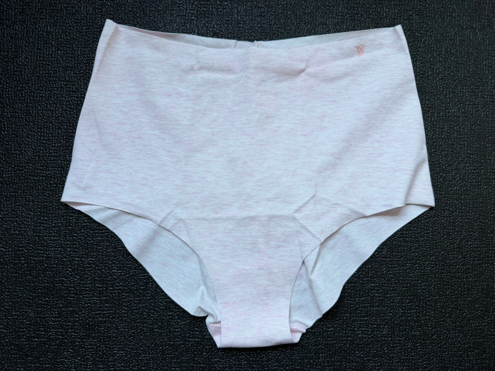 4-Pack Victoria’s Secret Sz M Cotton No-Show Modern Brief Slip Panty Bundle Lot