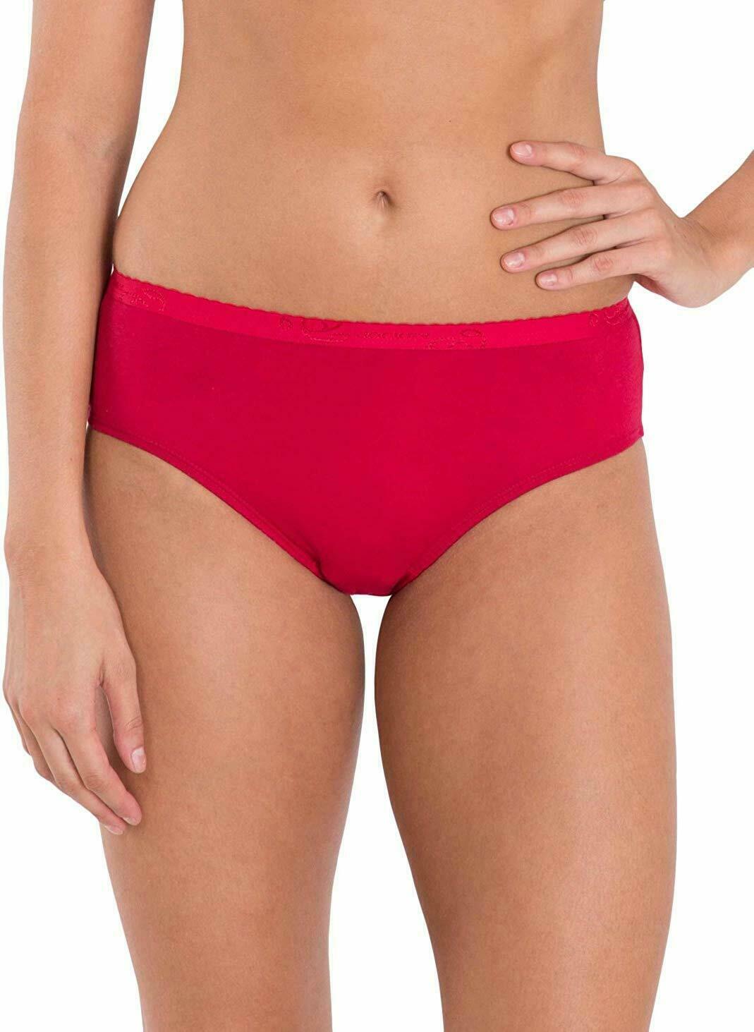 Jockey womens Cotton Hipster Panty Dark Pack of 3 SIMPLE COMFORT Modern fit sale