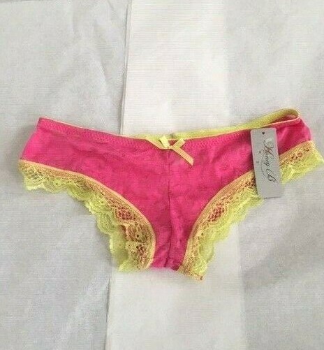 1 pairs Honey B/ Dynashape Cheekster