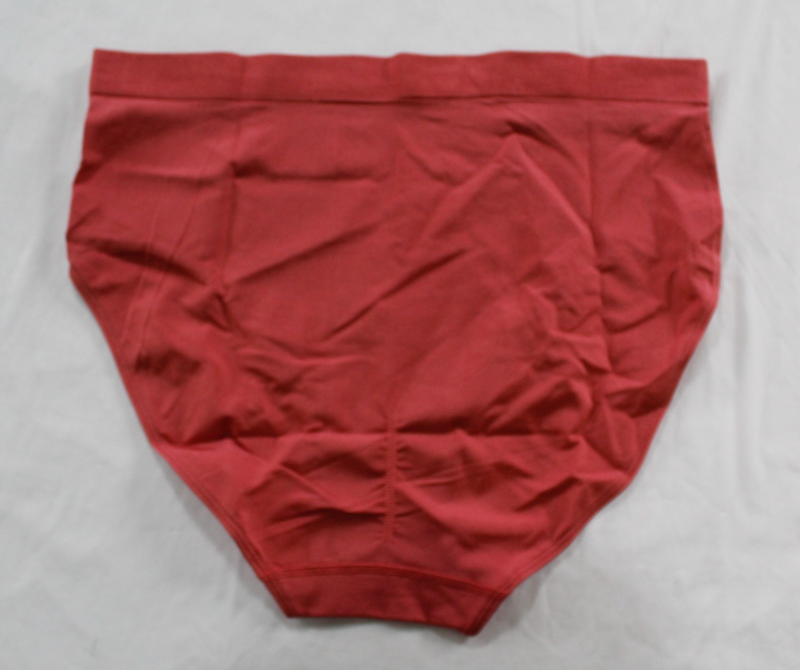 Wacoal Women’s Plus B-Smooth Full Brief Panty ZG3 Rose Brown Size 3X NWT