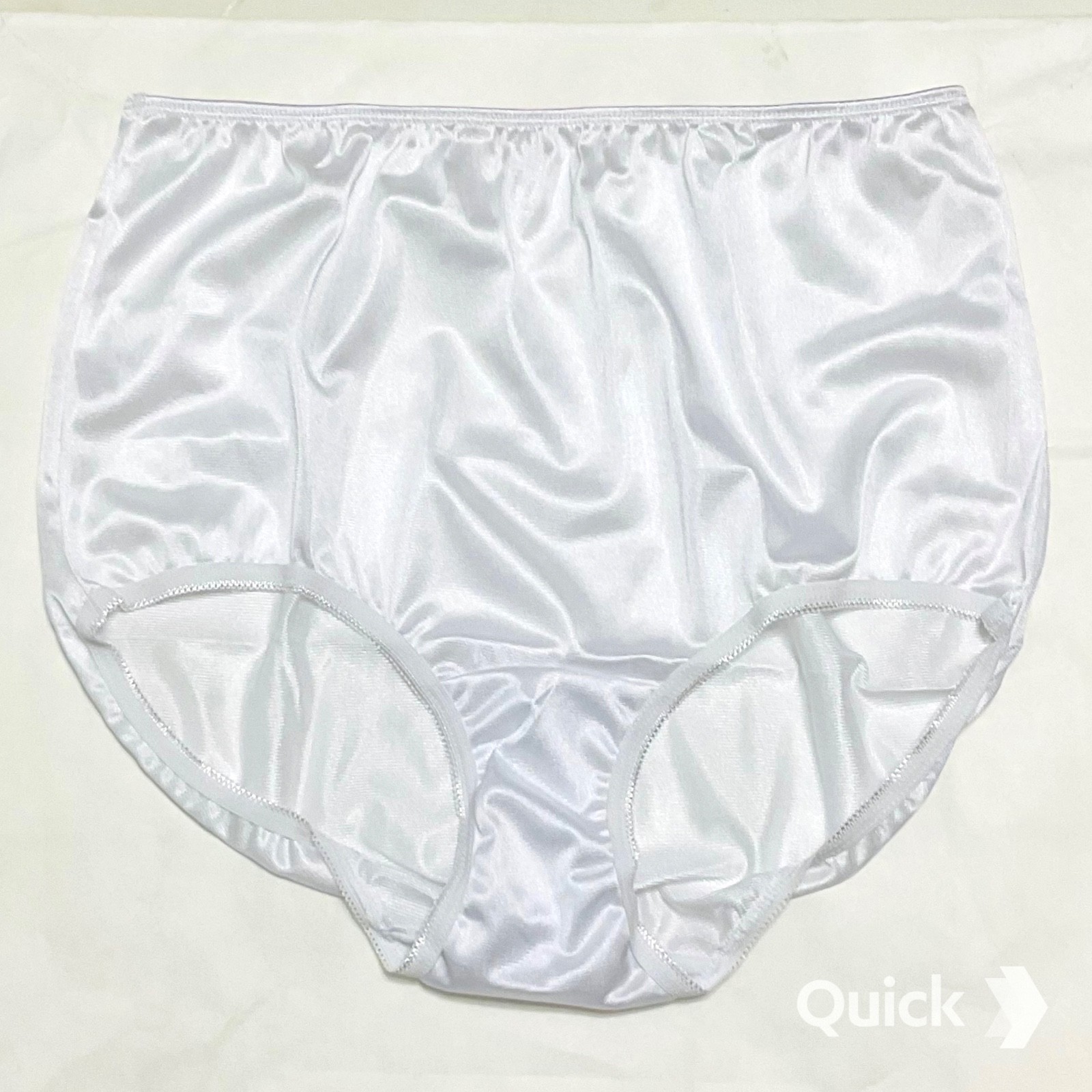 New 6 pcs Smart Fit Soft Vintage Briefs