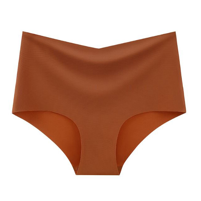 3 Pack Lot Plus Size Womens Sexy Panties Brief High Waist Underwear Lingeries