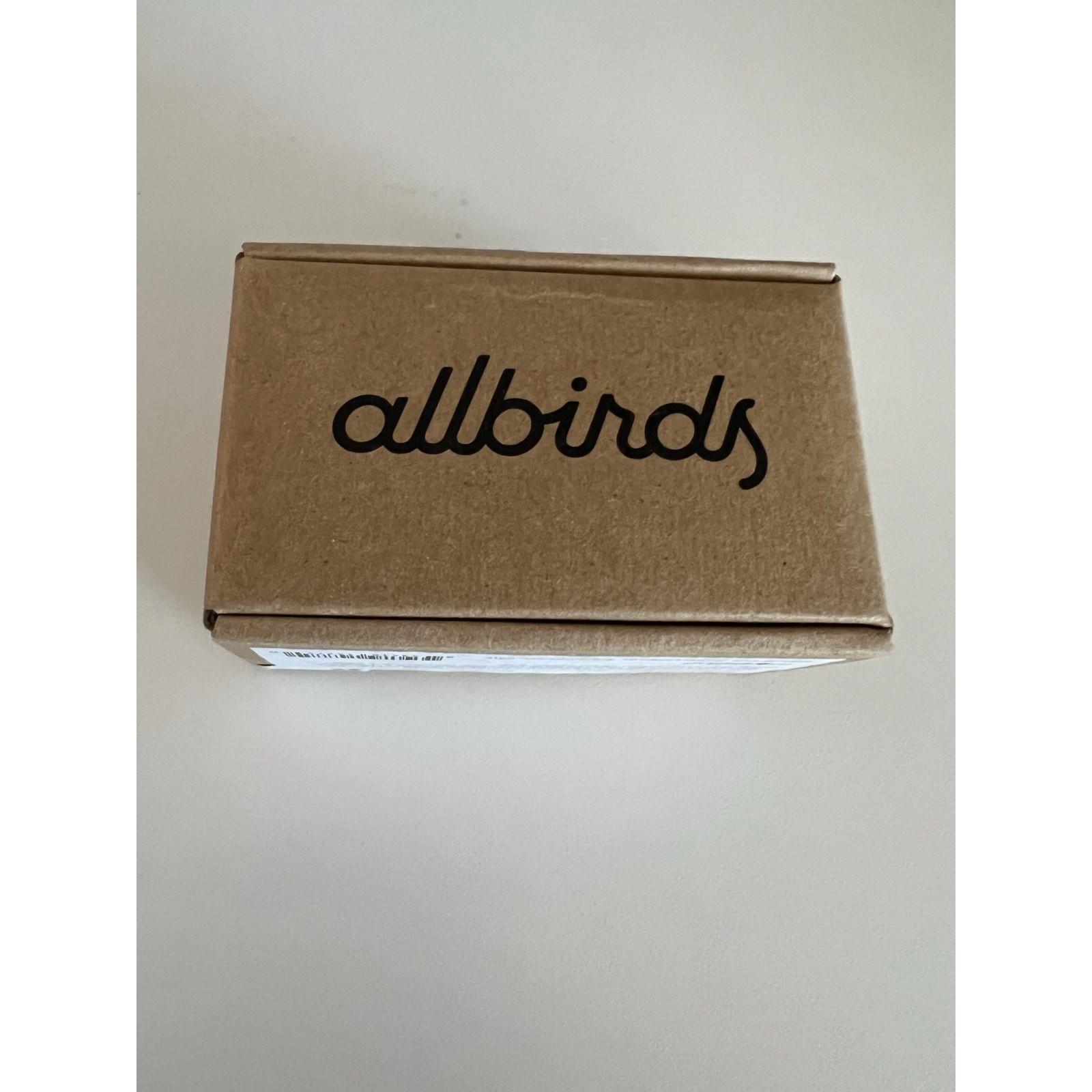 Allbirds Trino Thong Underwear