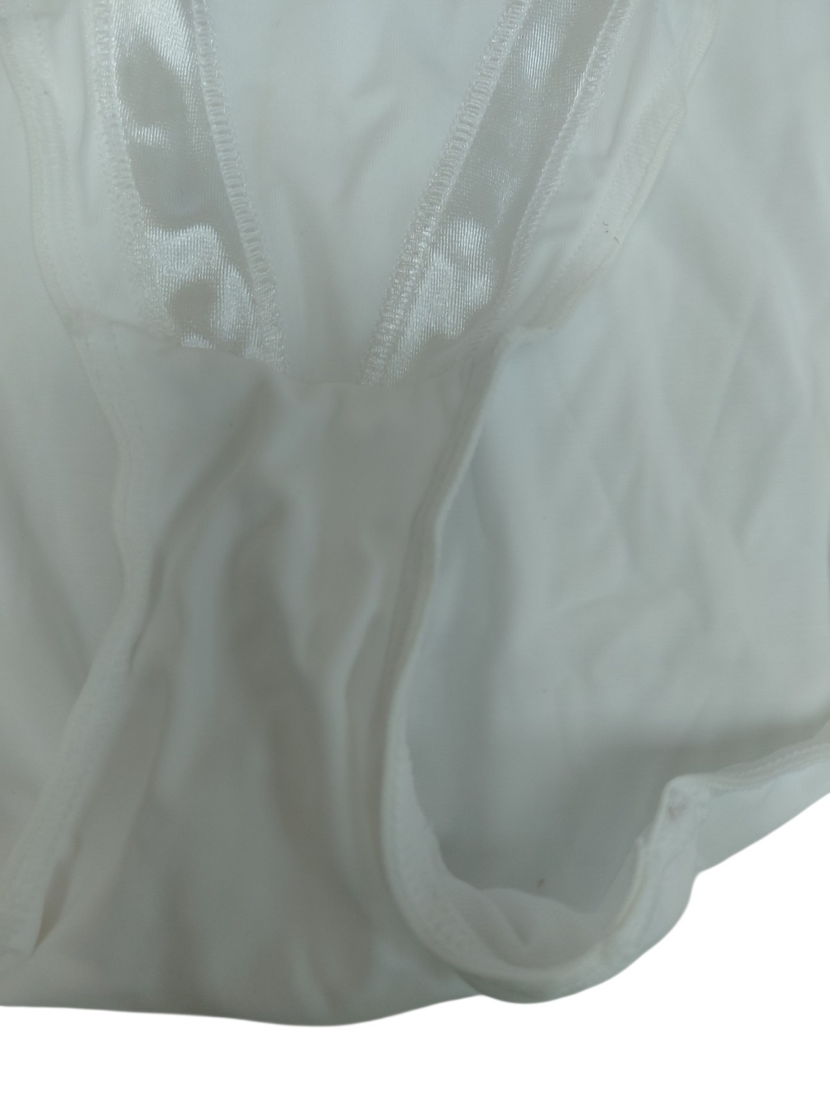 Vintage Flexees Brief Size M