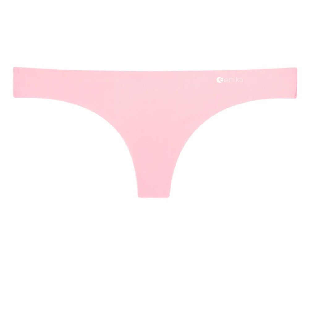 Ethika | Seamless Thong