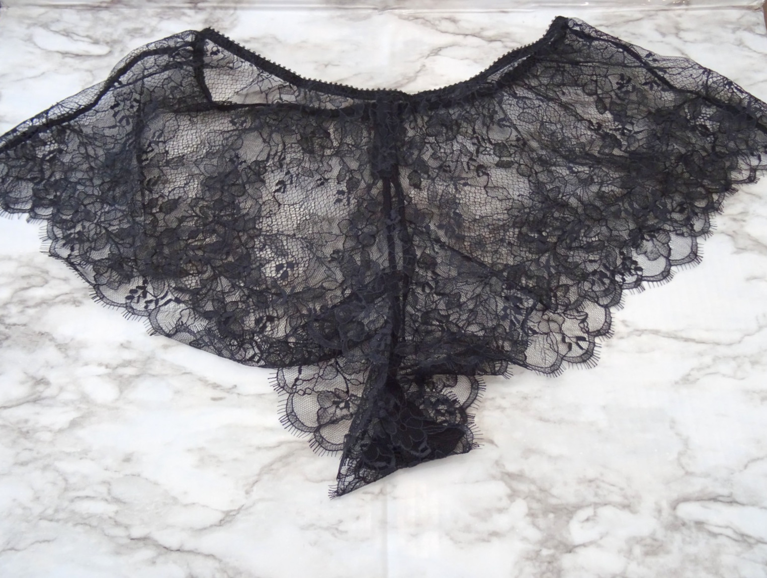 Skims# Lace Hipster 1-Pack Panties US Size M