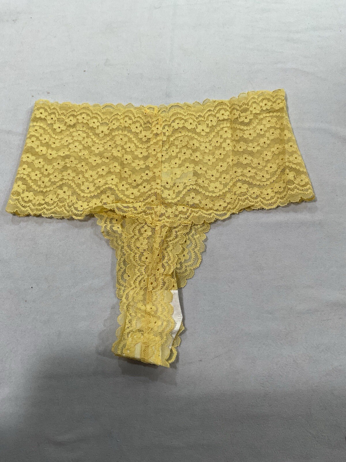 Natural Feelings Women’s Underwear Size M