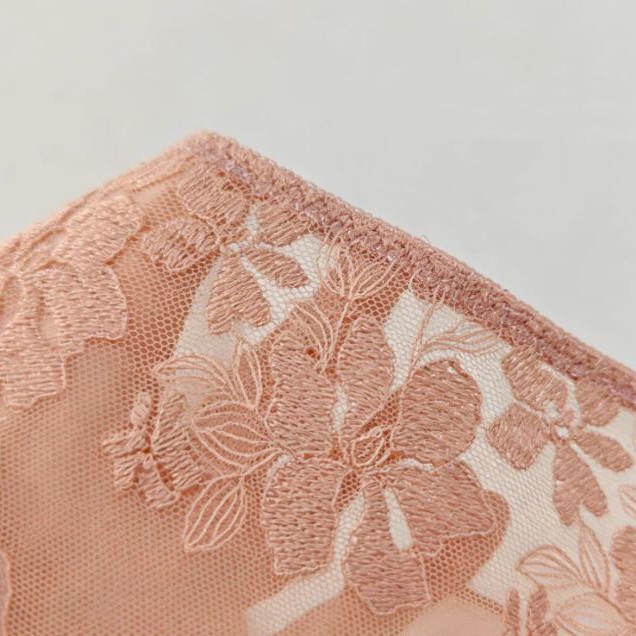 2 Pack Lot Sexy Womens See Through Lace Panties Underwear Ladies Lingeries Sheer