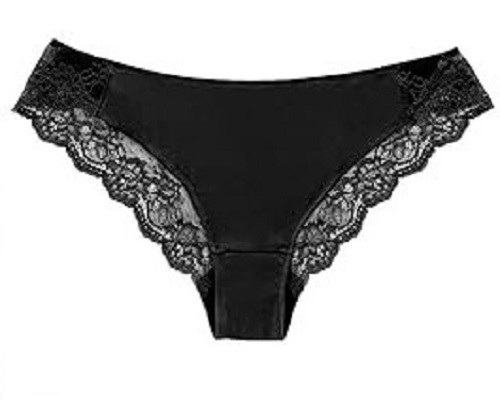 New 3 Pairs Maidenform Comfort Devotion Lace Tanga Panties 40159 Size XL 8 NWT