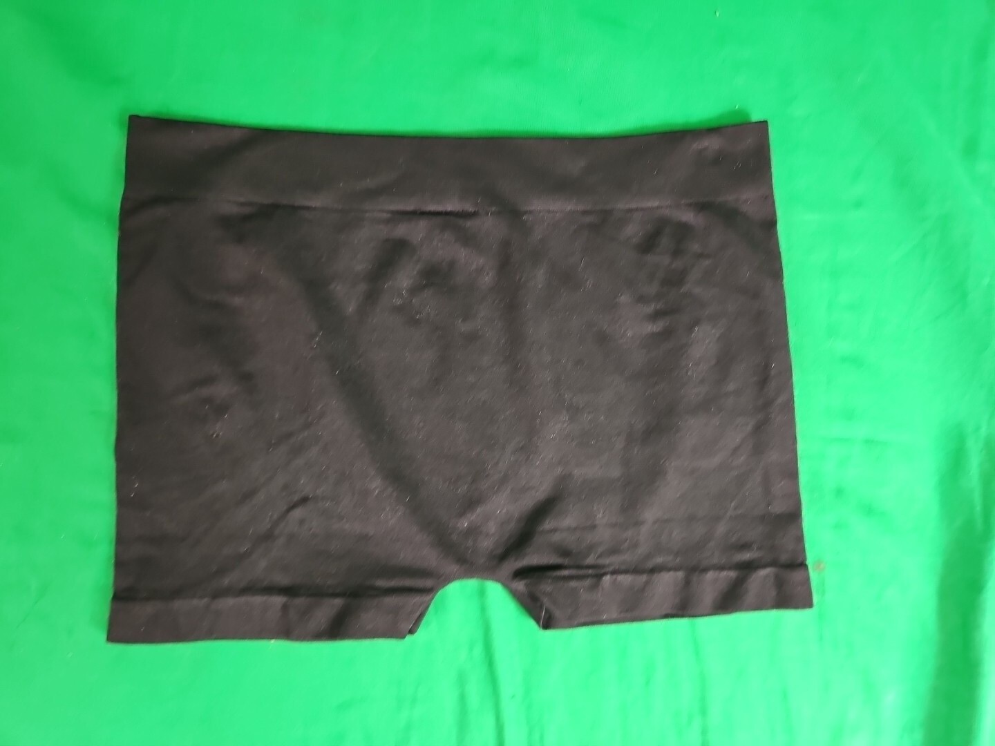 NWT Mopas Women’s Boy-short Underwear xs/s Black Activewear