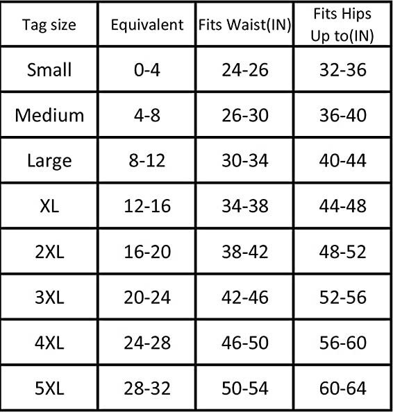 2-6 High Waist Briefs Tummy Control Girdles Lace Shaper Panties 69076 S-XL GIFTS