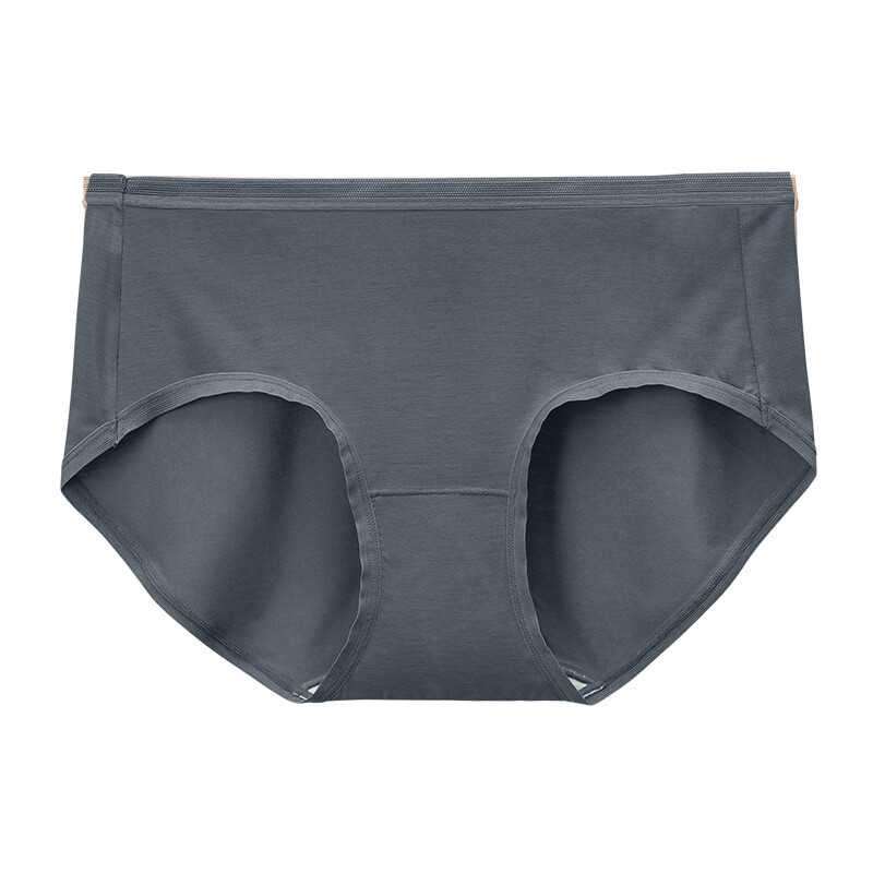 Women’s Modal Triangle Underwear Cotton Antibacterial Comfortsble Triangle Pants