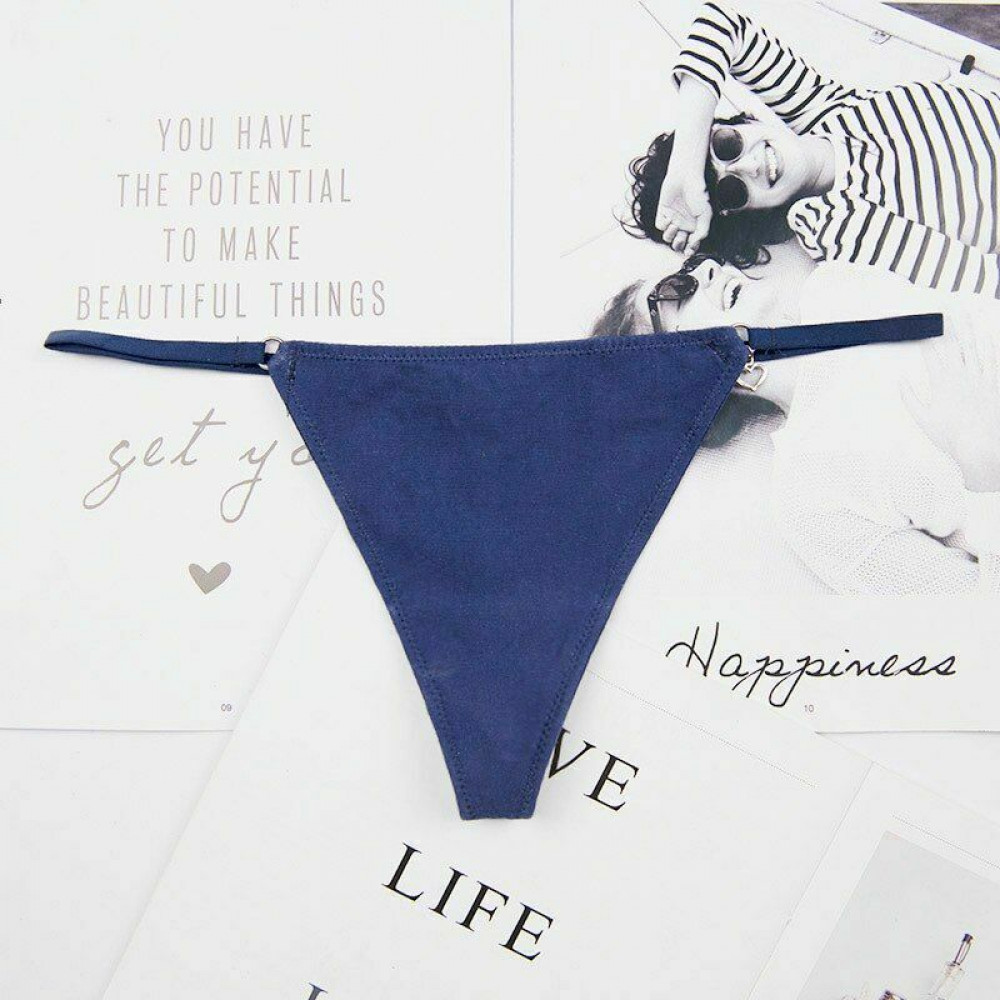 Women Sexy Lingerie Panties Thongs G-string Underwear Panties Briefs Ladies T-ba