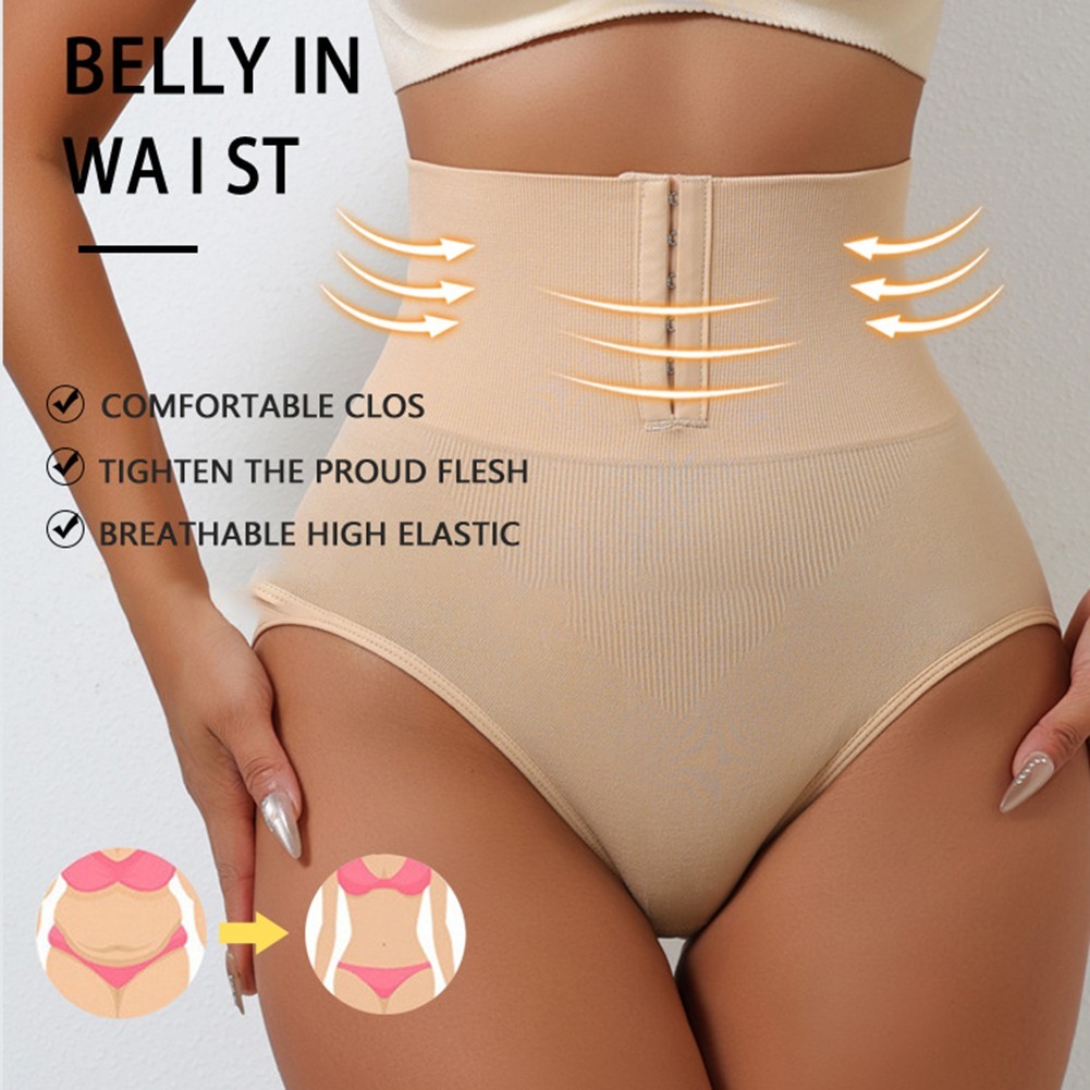 Fashionable Womens Plus Size Buttoned Hip Lifting Top and Waist Pants Set