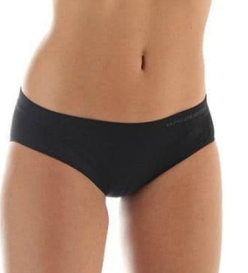 Brubeck Comfort Wool – Ladies Hipster Brief – Merino Wool blend