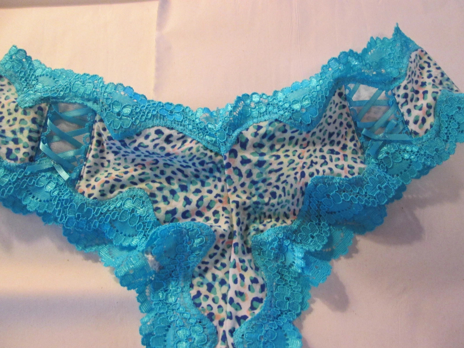 New w/Tag Victoria’s Secret💲Discounts on 2+💲💗Cheekster💗Size XS,S,M,L,XL💗