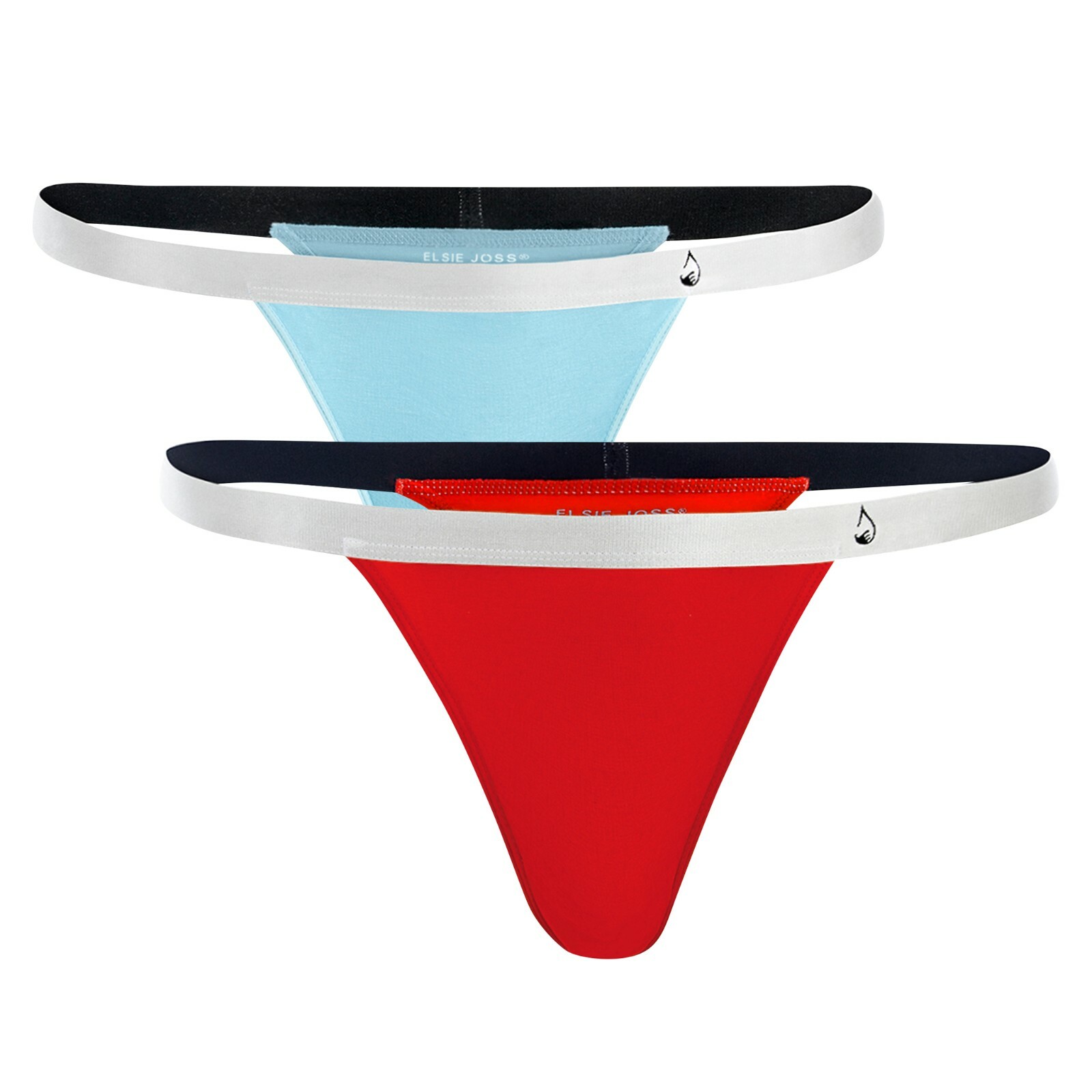 Leak Protection MicroModal Signature Thong